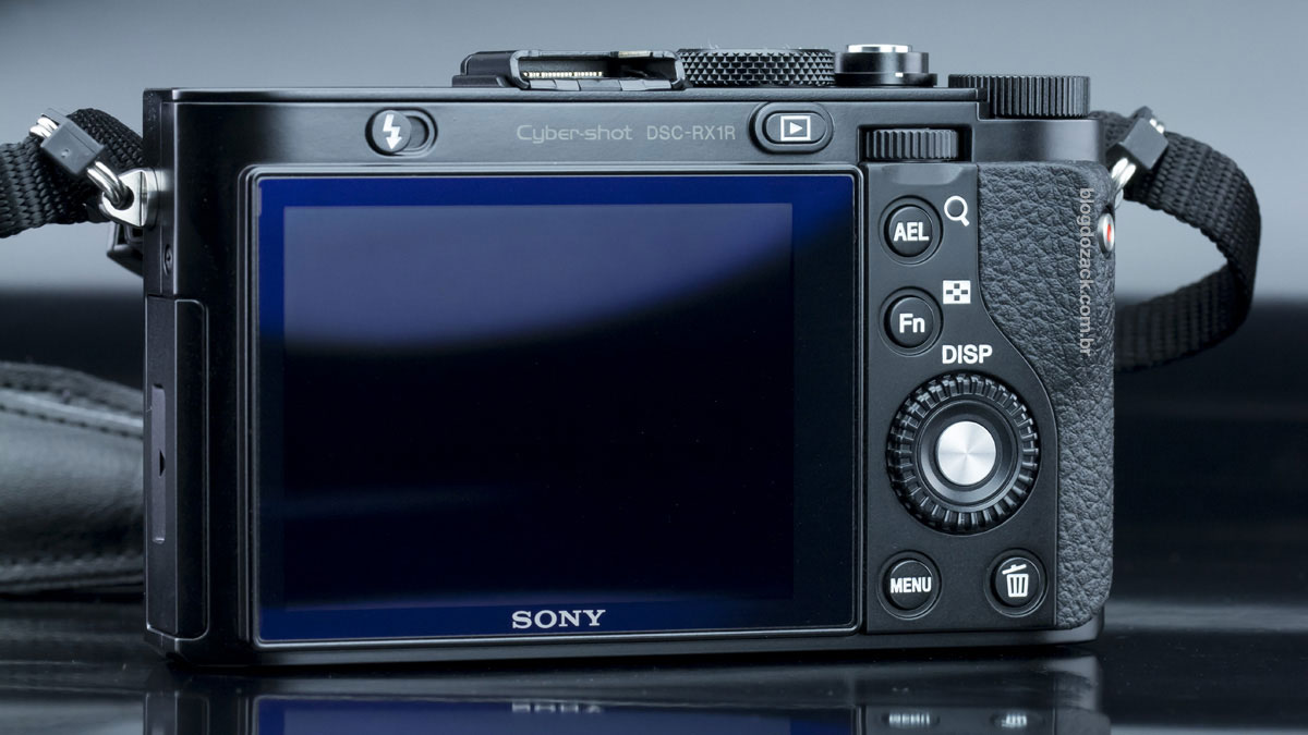 Sony RX1