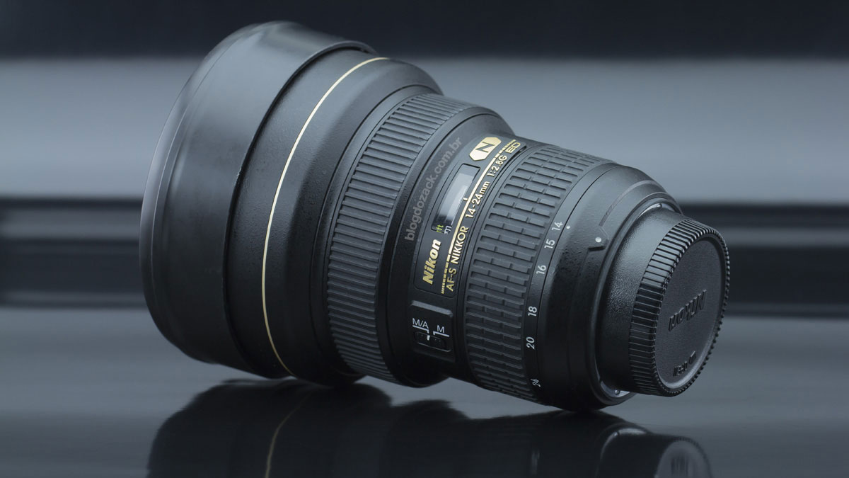 Nikon AF-S Nikkor 14-24mm f/2.8G ED Review