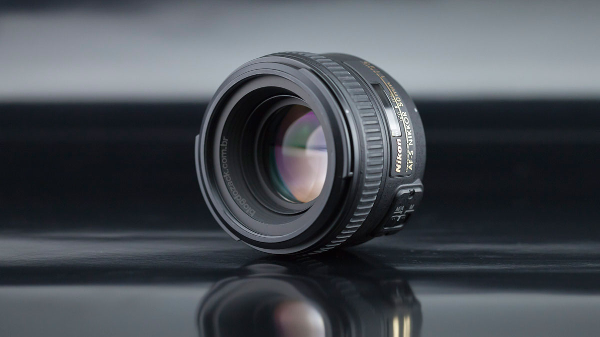 Nikon AF-S Nikkor 50mm f/1.4G Review