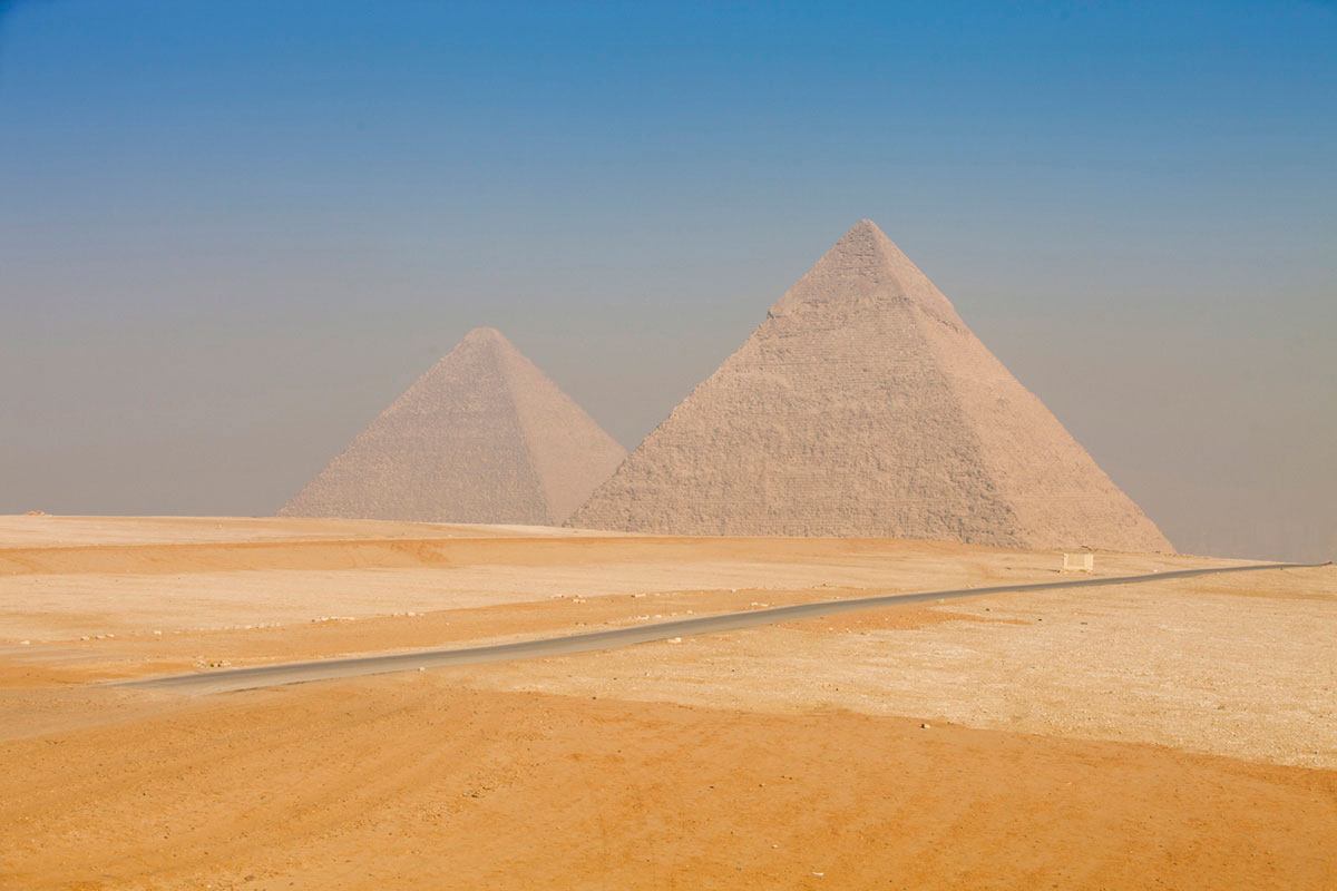 “Giza” em f/8 1/250 ISO50 @ 70mm, distância hiperfocal = tudo em foco.