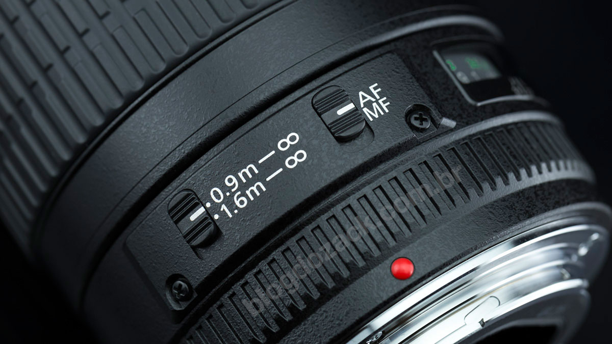 Canon EF 135mm f/2L USM Review