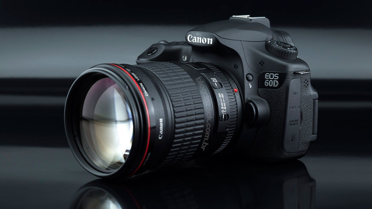 Canon EF 135mm f/2L USM Review