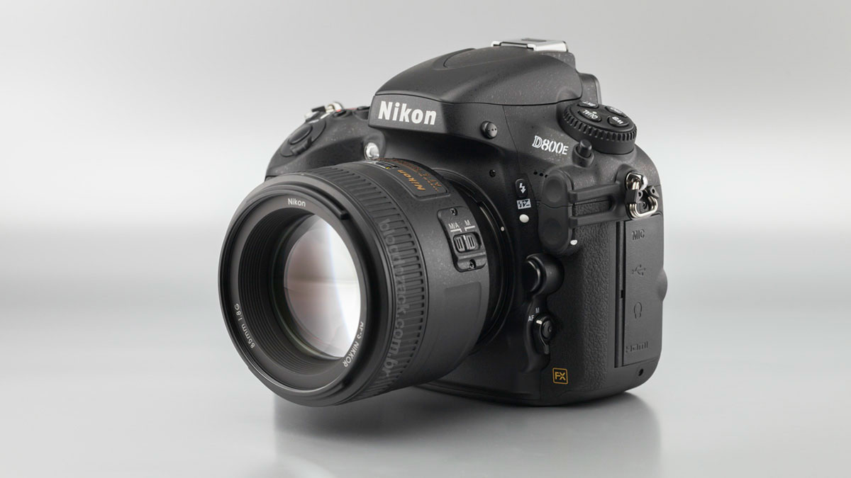 Nikon AF-S Nikkor 85mm f/1.8G Review