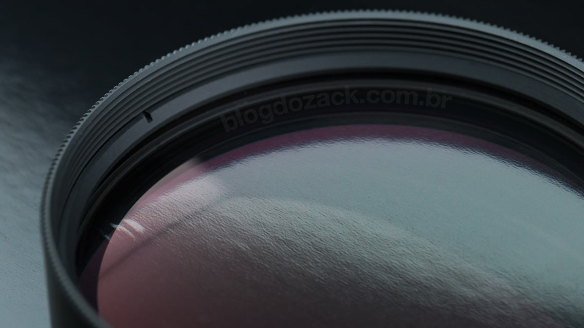 Canon Closeup Lens 250D Review