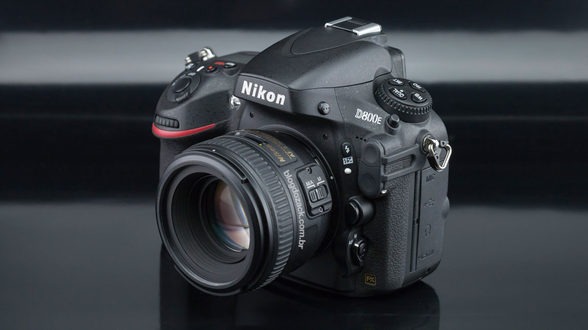 Nikon AF-S Nikkor 50mm f/1.8G Review
