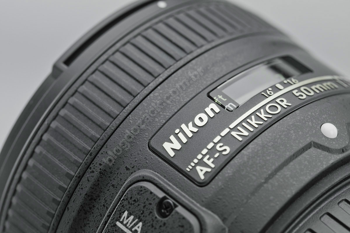 Nikon Af S Nikkor 50mm F18g Review 