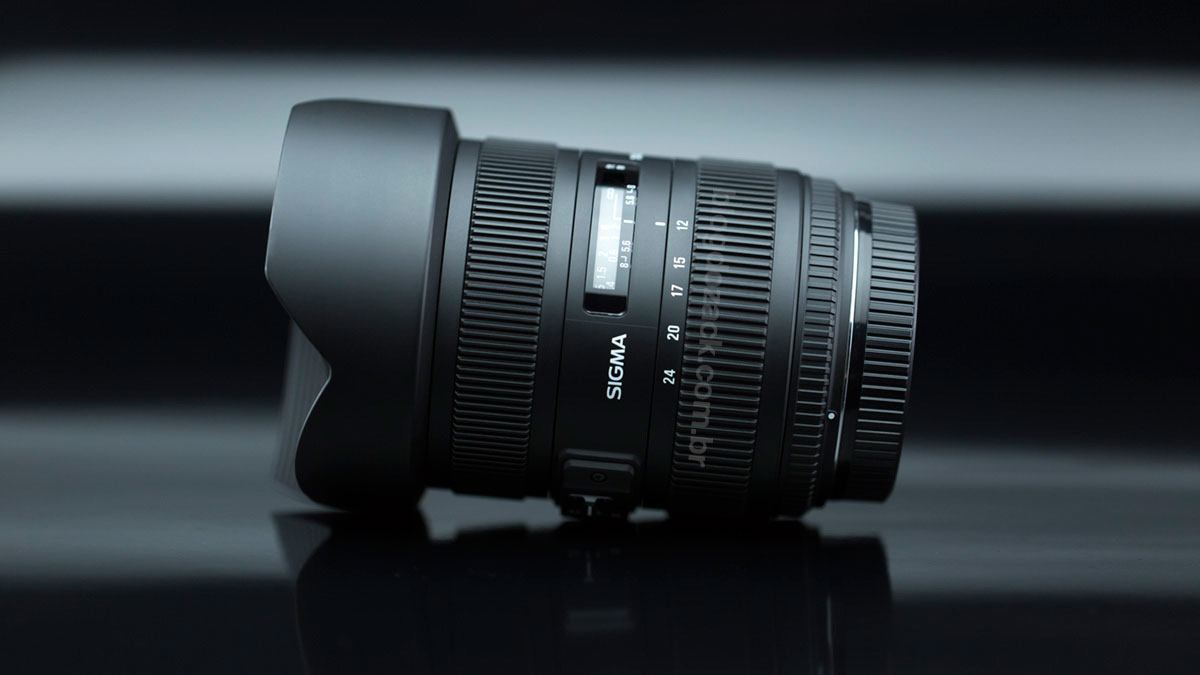 Sigma 12-24mm f/4.5-5.6 II DG HSM Review