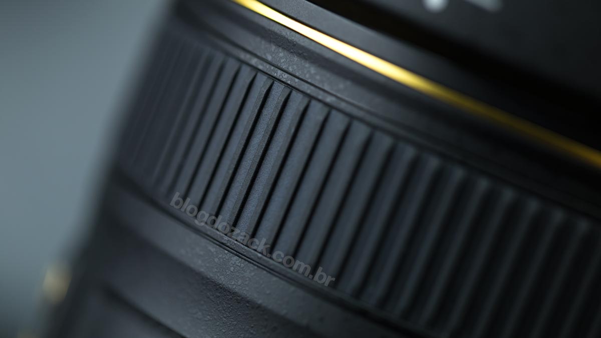 NIKON AF-S NIKKOR 85MM F/1.4G