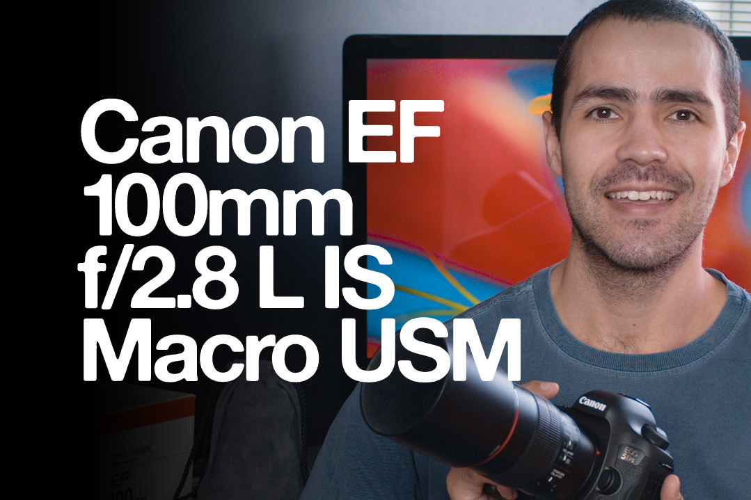 Canon EF 100mm f/2.8L IS USM Review Canon EF 100mm f/2.8L IS USM Review