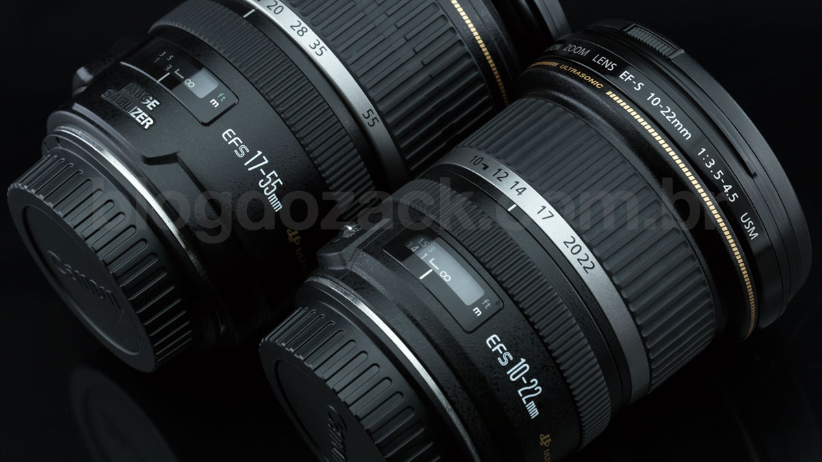 Canon EF-S 10-22mm f/3.5-4.5 USM