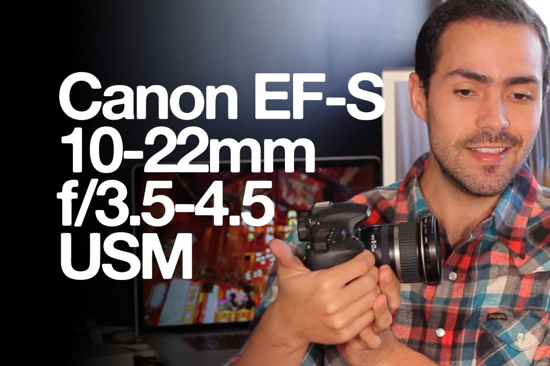 Canon EF-S 10-22mm f/3.5-4.5 USM Review