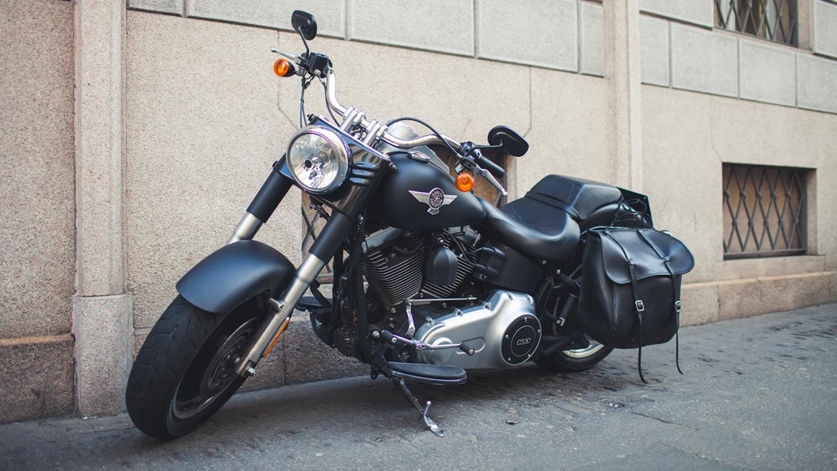“Motociclo” em f/2 1/250 ISO100.