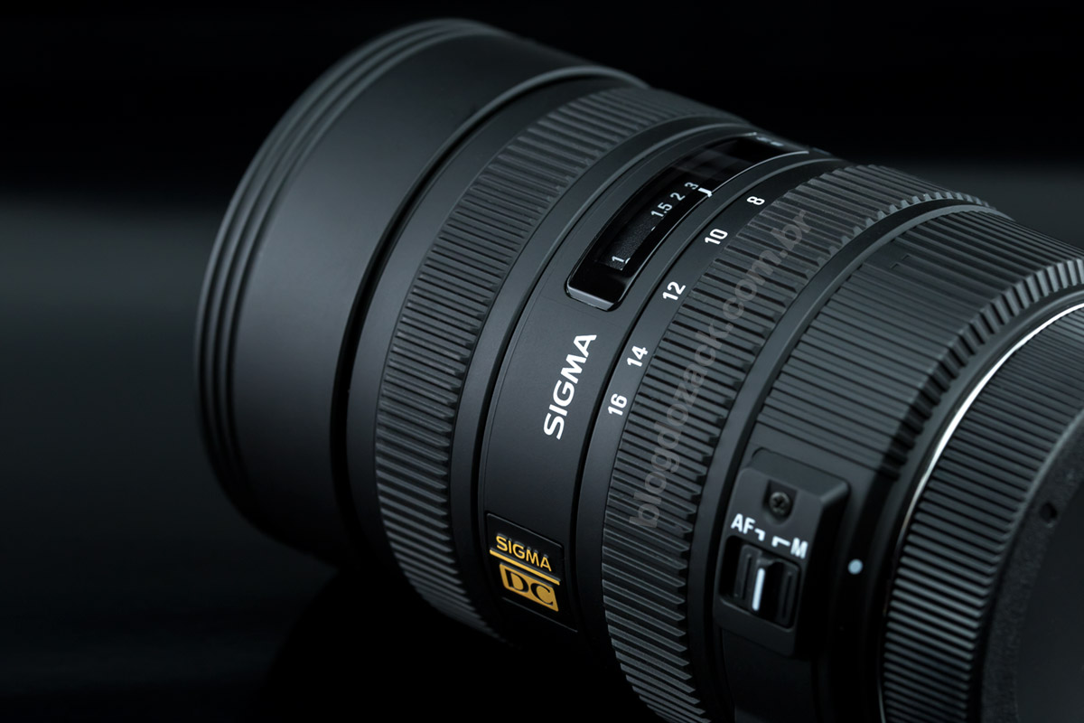 Sigma 8-16mm f/4.5-5.6 DC HSM Review