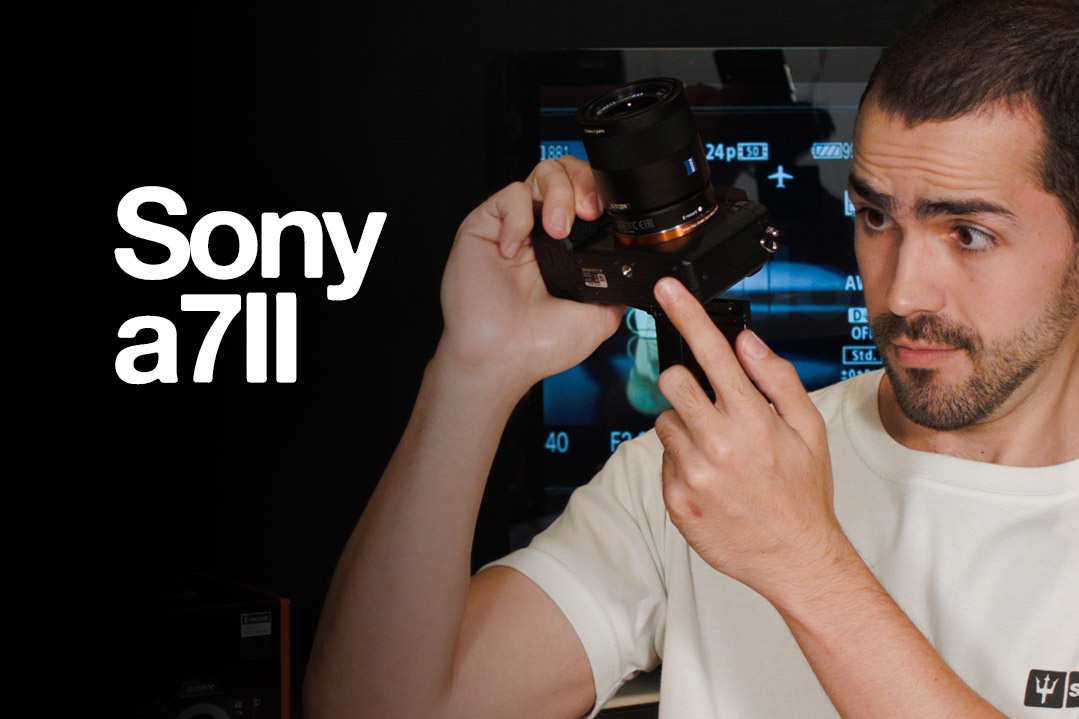 Sony A7 II Review