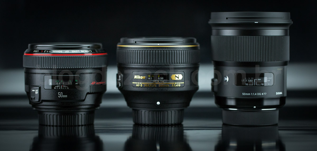 Nikon AF-S Nikkor 58mm f/1.4G Review