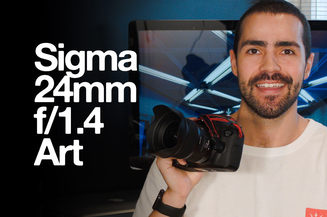 sigma 24mm art canon