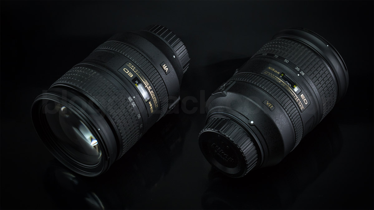 Nikon AF-S 28-300mm f/3.5-5.6G ED VR Review