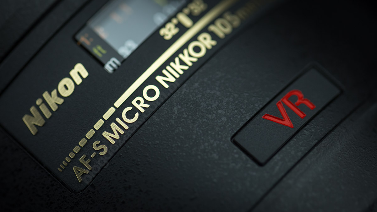 Nikon AF-S VR Micro-Nikkor 105mm f/2.8G IF-ED Review