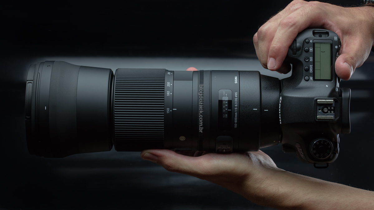 Sigma 150-600mm f/5-6.3 DG OS HSM C Review