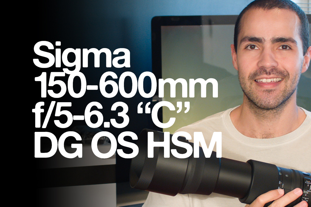 Sigma 150-600mm f/5-6.3 DG OS HSM C Review