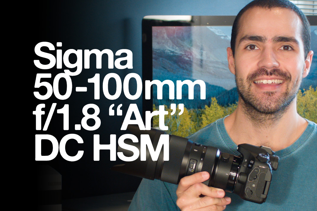 Sigma 50-100mm f/1.8 DC HSM Review