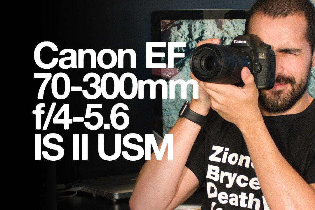 Amazon | Canon キヤノン ズームレンズ EF 75-300mm F4-5.6 Ⅱ