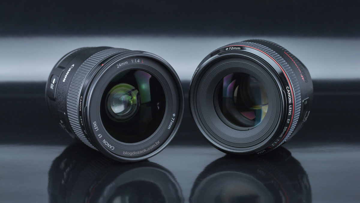 canon ef 24mm f/1.4l ii usm