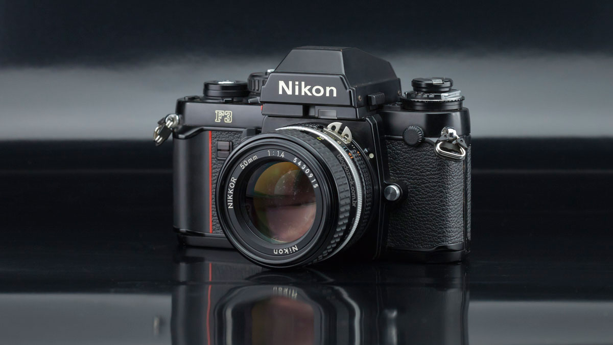 Nikon AF-S Nikkor 50mm f/1.4G Review