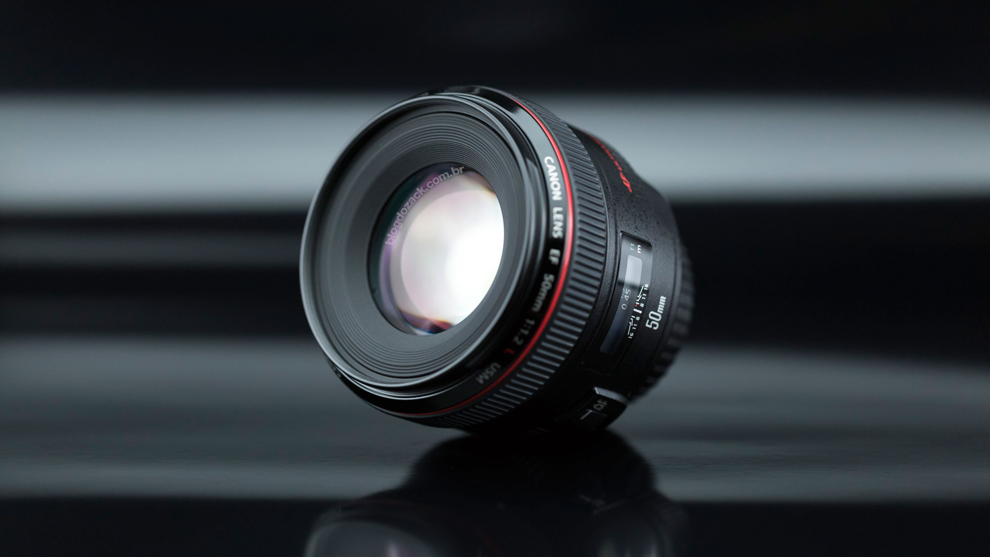 Canon ef 50mm f1 2l usm 3